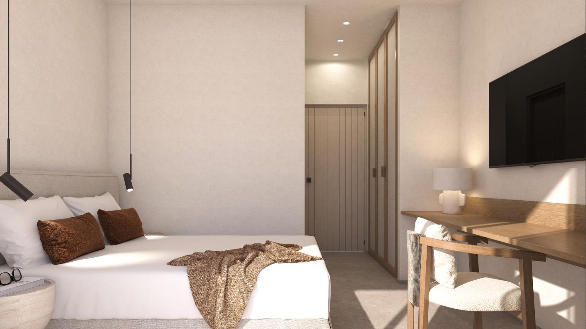 Hotel Eleni Adamantas  Dış mekan fotoğraf