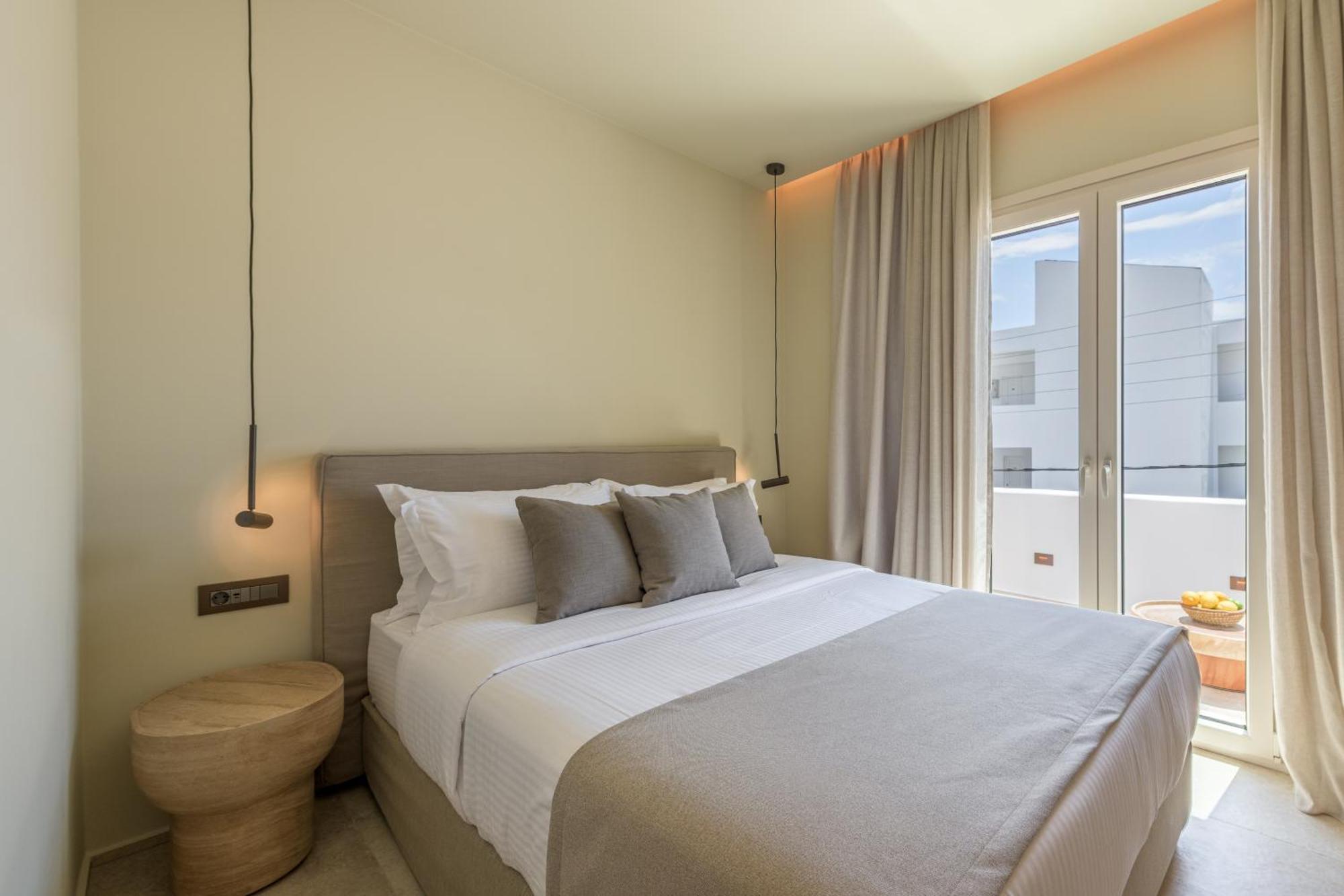 Hotel Eleni Adamantas  Dış mekan fotoğraf