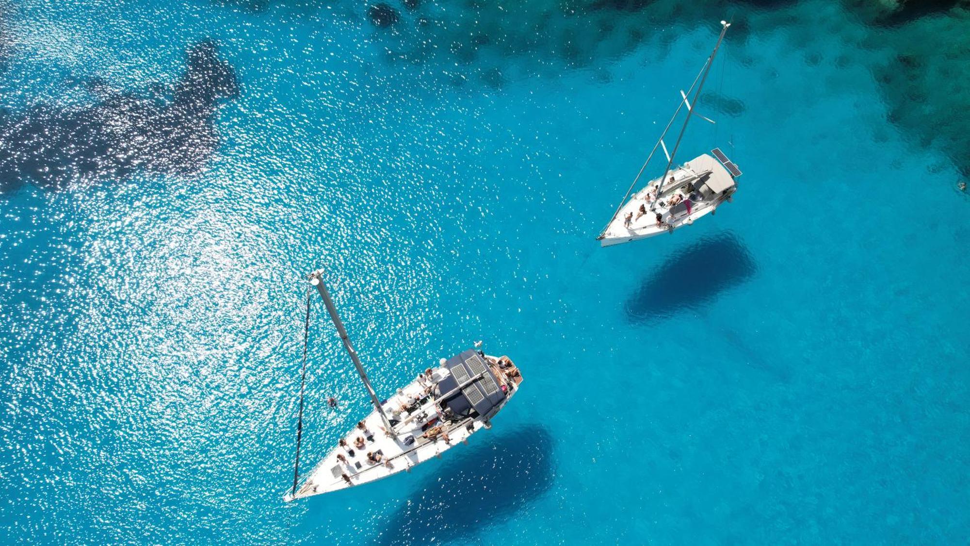 Hotel Eleni Adamantas  Dış mekan fotoğraf