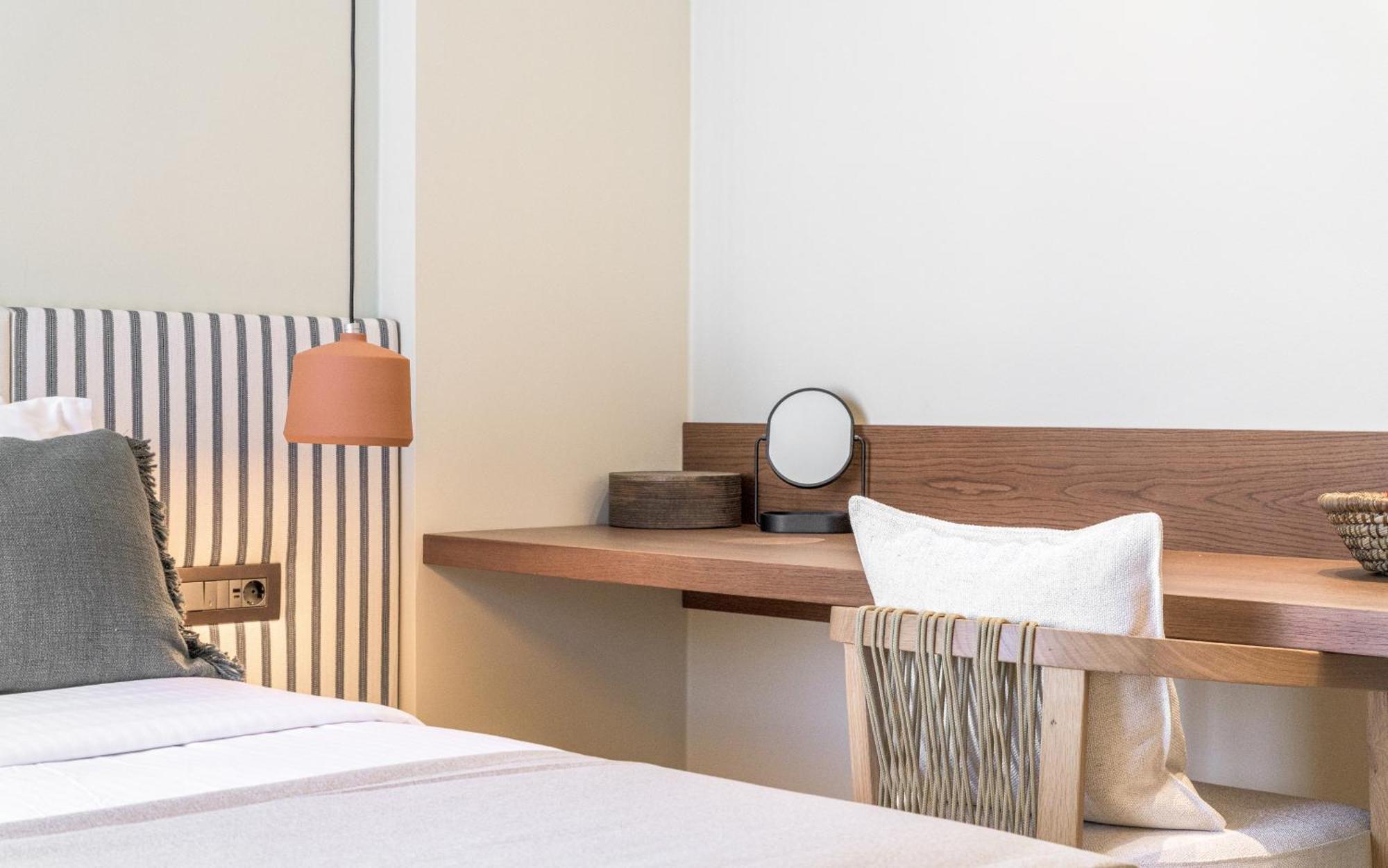Hotel Eleni Adamantas  Dış mekan fotoğraf