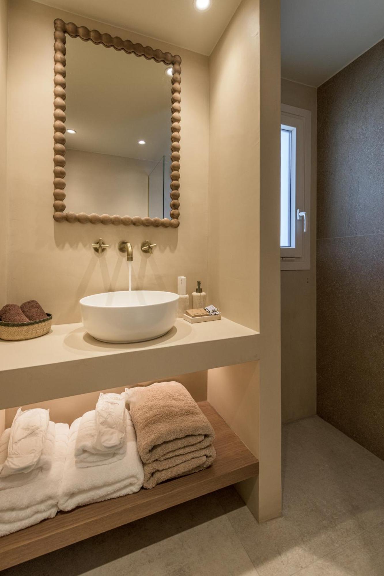 Hotel Eleni Adamantas  Dış mekan fotoğraf