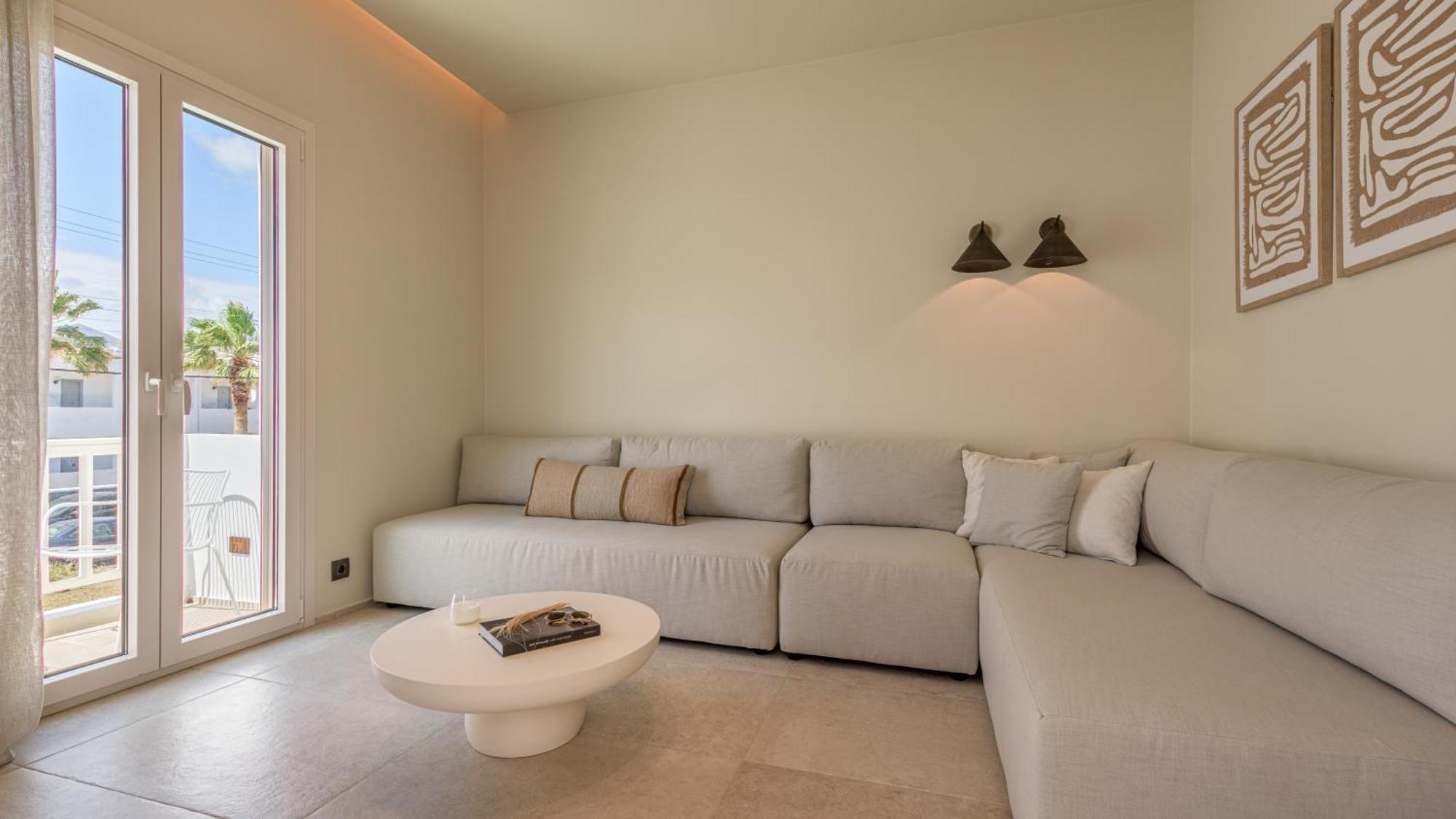 Hotel Eleni Adamantas  Dış mekan fotoğraf