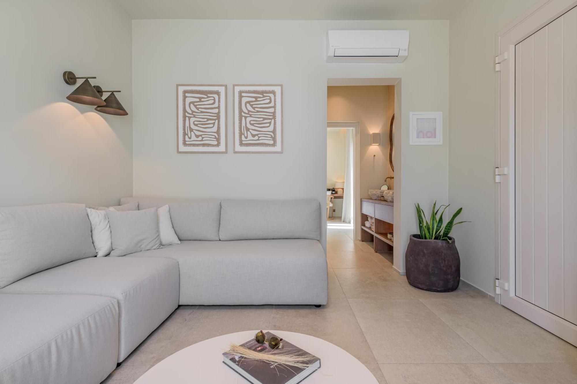 Hotel Eleni Adamantas  Dış mekan fotoğraf