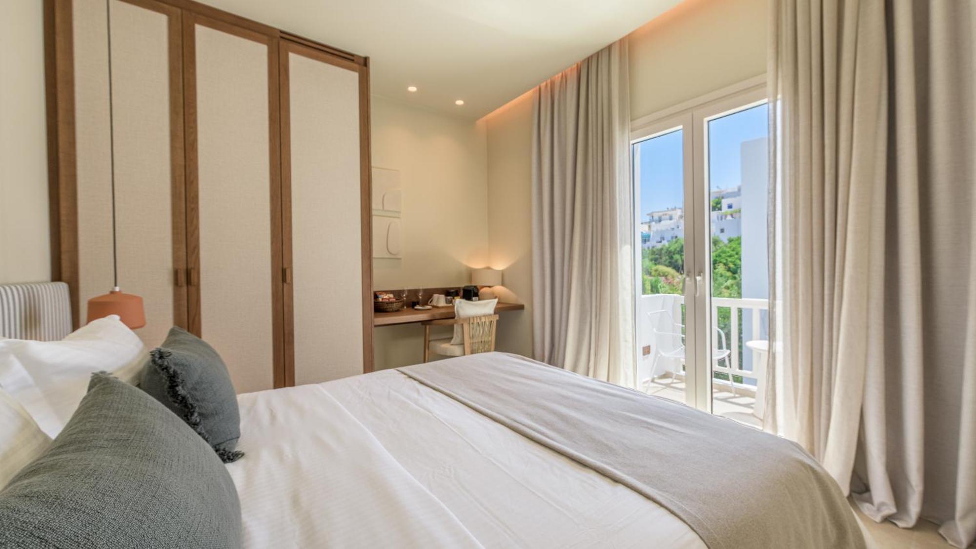 Hotel Eleni Adamantas  Dış mekan fotoğraf
