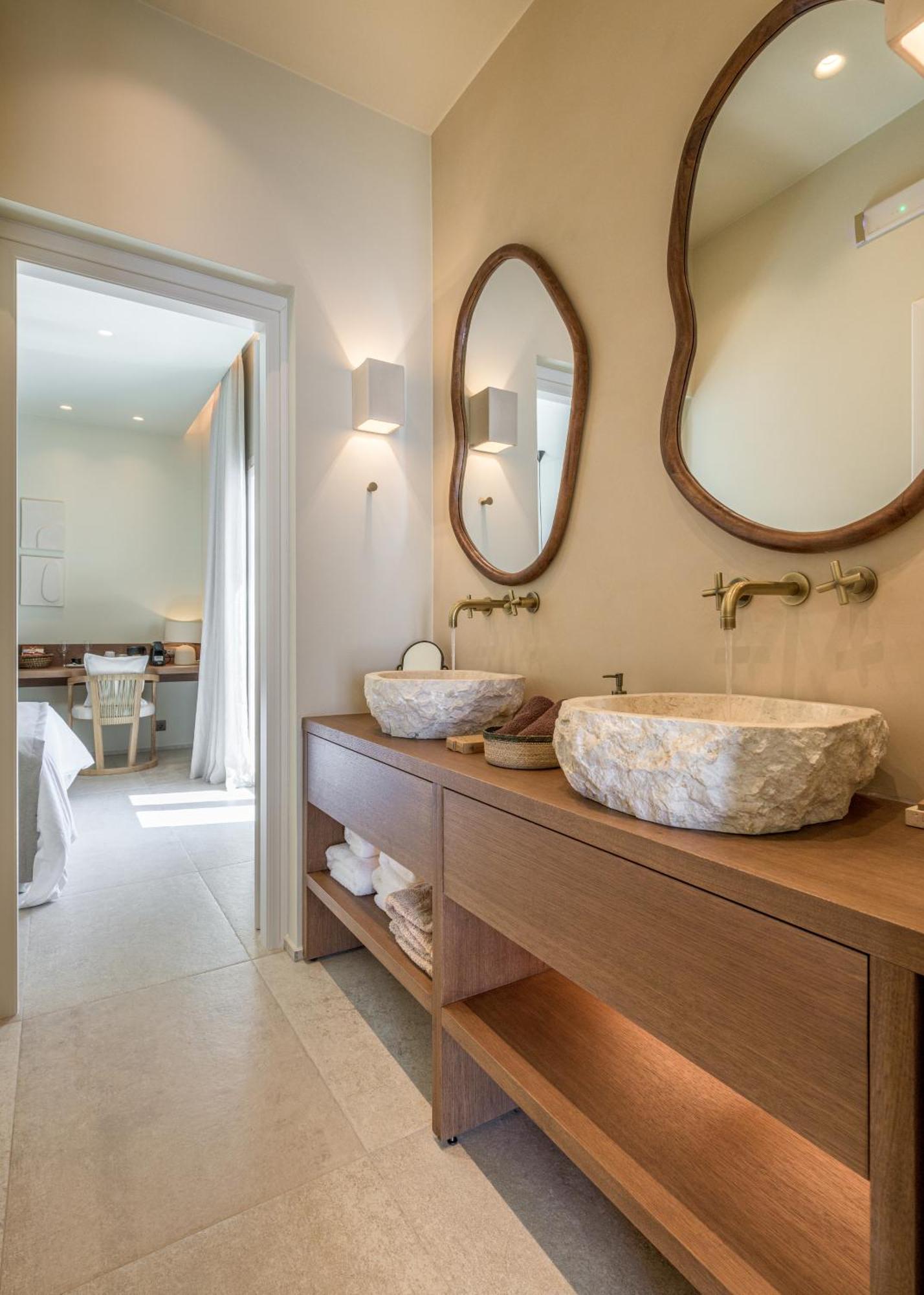 Hotel Eleni Adamantas  Dış mekan fotoğraf