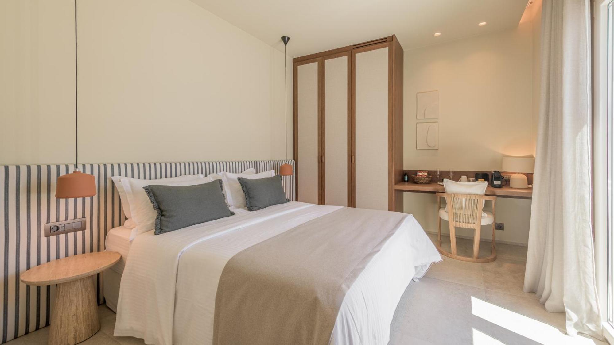 Hotel Eleni Adamantas  Dış mekan fotoğraf