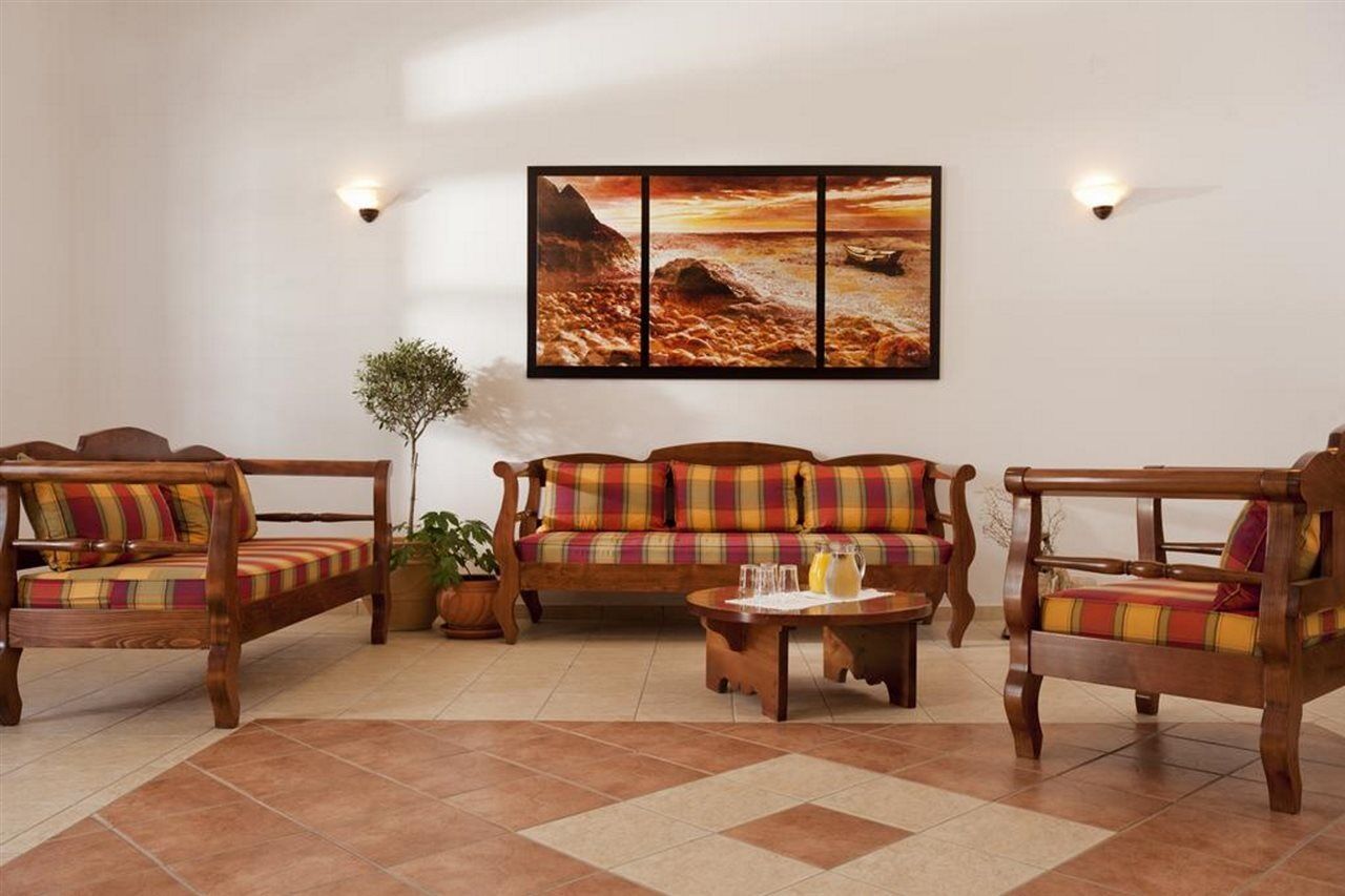Hotel Eleni Adamantas  Dış mekan fotoğraf